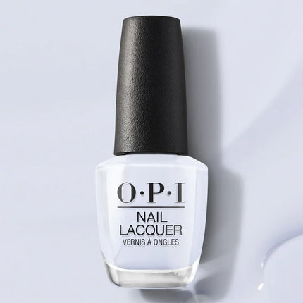 OPI NAIL LACQUER - NLT76 - I AM WHAT I AMETHYST