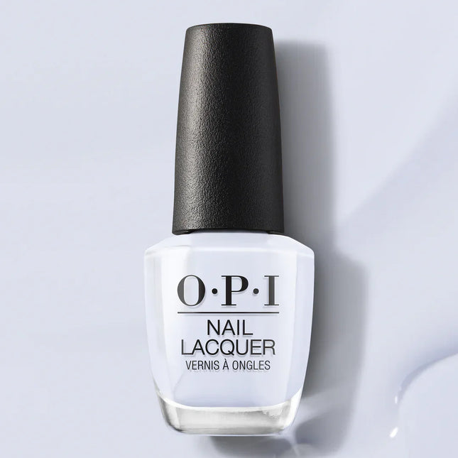 OPI NAIL LACQUER - NLT76 - I AM WHAT I AMETHYST