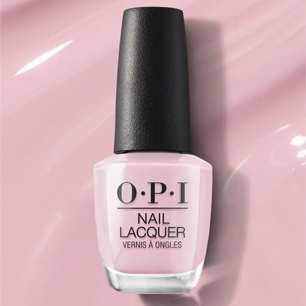 OPI NAIL LACQUER - NLU22 - YOU'VE GOT THAT GLAS-GLOW