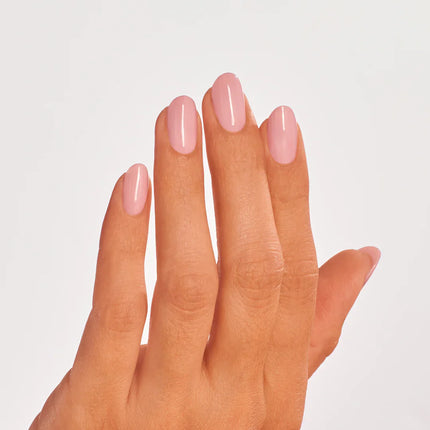 OPI NAIL LACQUER - NLU22 - YOU'VE GOT THAT GLAS-GLOW