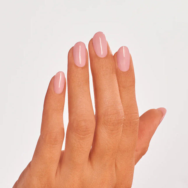 OPI NAIL LACQUER - NLU22 - YOU'VE GOT THAT GLAS-GLOW