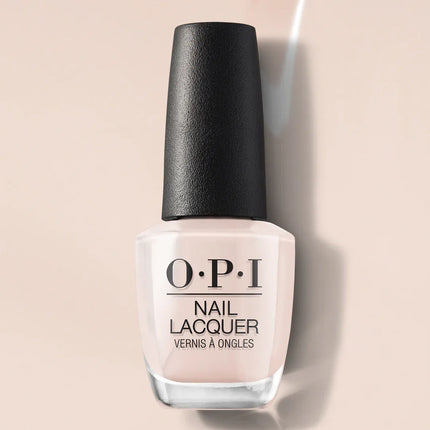 OPI NAIL LACQUER - NLV28 - TIRAMISU FOR TWO
