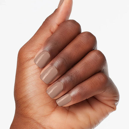 OPI NAIL LACQUER - NLV28 - TIRAMISU FOR TWO