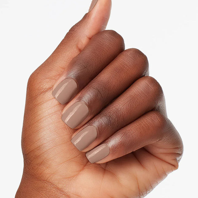 OPI NAIL LACQUER - NLV28 - TIRAMISU FOR TWO