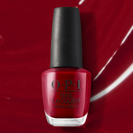 OPI NAIL LACQUER - NLV29 - AMORE ON THE GRAND CANAL