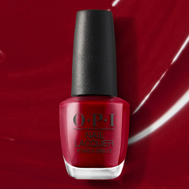 OPI NAIL LACQUER - NLV29 - AMORE ON THE GRAND CANAL