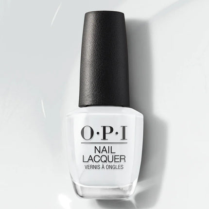 OPI NAIL LACQUER - NLV32 - I CANNOLI WEAR OPI