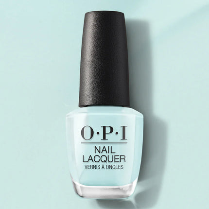 OPI NAIL LACQUER - NLV33 - GELATO ON MY MIND