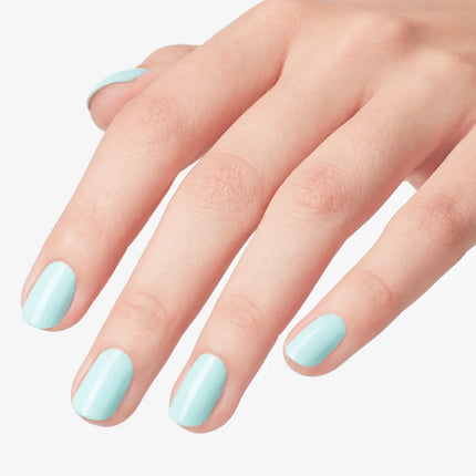OPI NAIL LACQUER - NLV33 - GELATO ON MY MIND