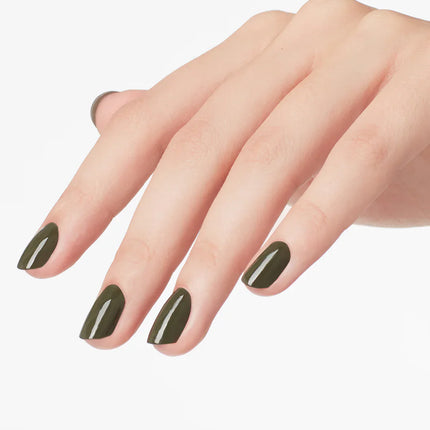OPI NAIL LACQUER - NLW55 - SUZI - THE FIRST LADY OF NAILS