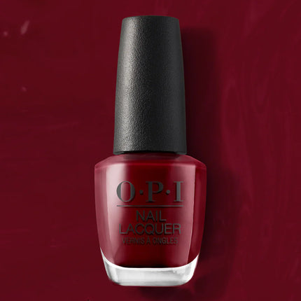 OPI NAIL LACQUER - NLW64 - WE THE FEMALE