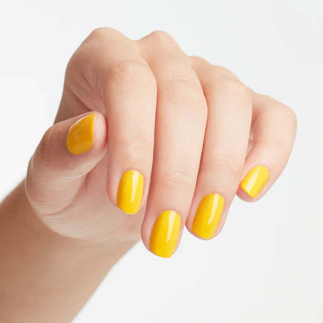 OPI NAIL LACQUER - NLF91 - EXOTIC BIRDS DO NOT TWEET