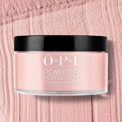 OPI DIP POWDER PERFECTION - DPH19 - PASSION 4.25oz