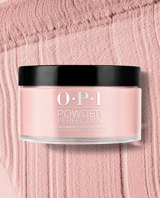 OPI DIP POWDER PERFECTION - DPH19 - PASSION 4.25oz