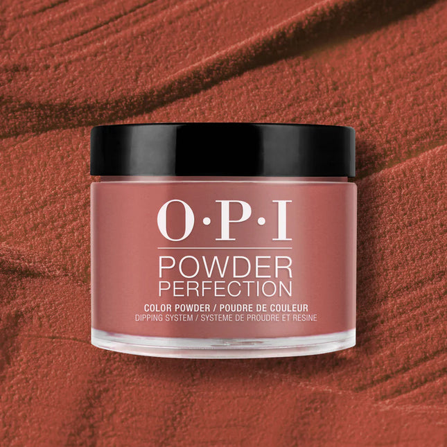 OPI DIP POWDER PERFECTION - DPP40 - COMO SE LLAMA? 1.5oz