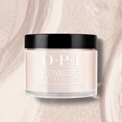 OPI DIP POWDER PERFECTION - DPP61 - SAMOAN SAND 1.5oz