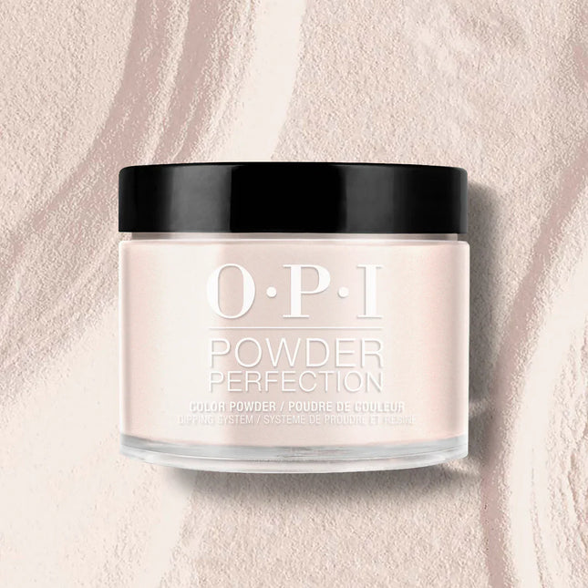 OPI DIP POWDER PERFECTION - DPP61 - SAMOAN SAND 1.5oz