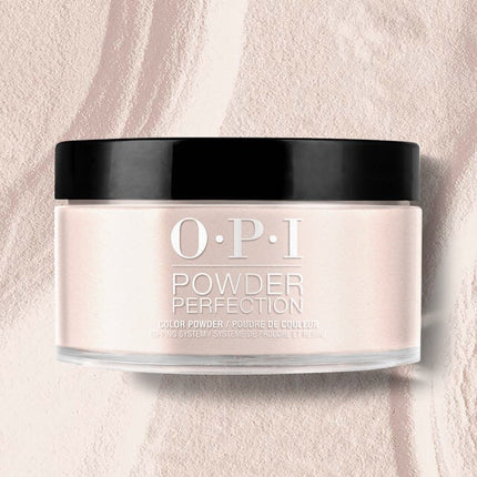 OPI DIP POWDER PERFECTION - DPP61 - SAMOAN SAND 4.25oz