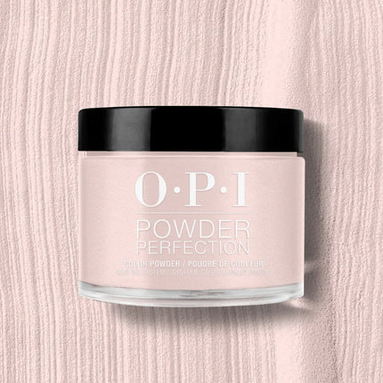 OPI DIP POWDER PERFECTION - DPSH4 - BARE MY SOUL 1.5oz