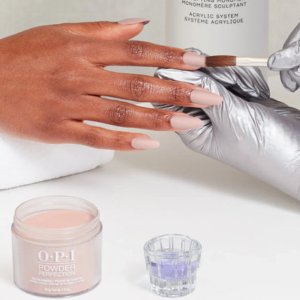 OPI DIP POWDER PERFECTION - DPSH4 - BARE MY SOUL 1.5oz