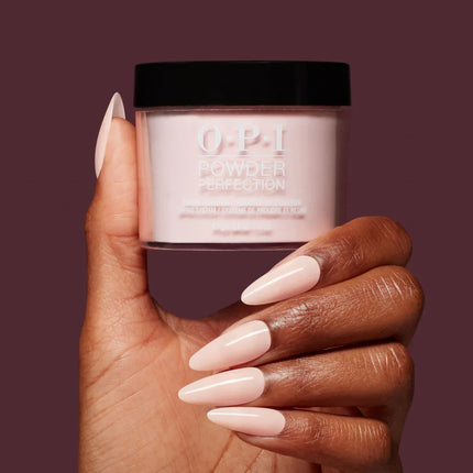 OPI DIP POWDER PERFECTION - DPSH4 - BARE MY SOUL 1.5oz