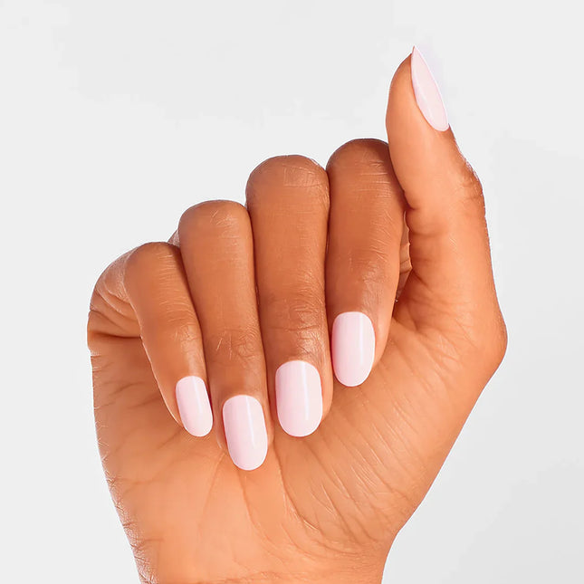 OPI GEL COLOR - GCH82 - LET'S BE FRIENDS
