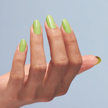 OPI GEL COLOR - GCP012 - SUMMER MONDAY - FRIDAYS