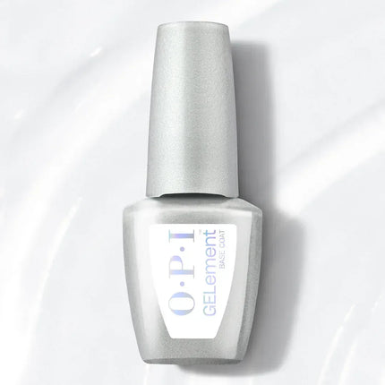 OPI GELement™ Base Coat 0.5oz - TTT Nails Supply