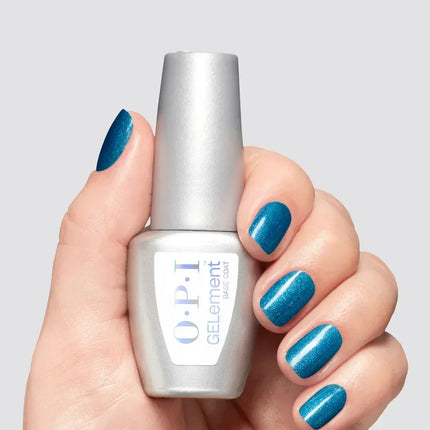 OPI GELement™ Base Coat 0.5oz - TTT Nails Supply