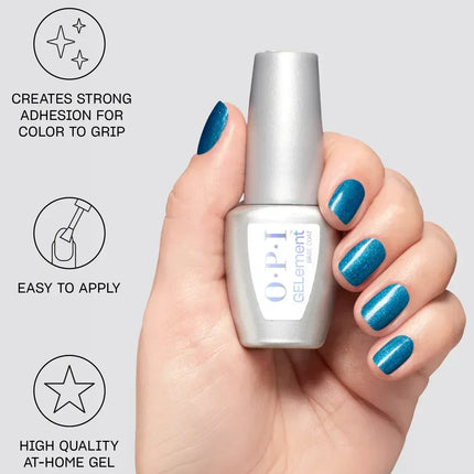 OPI GELement™ Base Coat 0.5oz - TTT Nails Supply