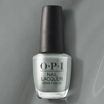 OPI NAIL LACQUER - NLMI07 - SUZI TALKS WITH HER HANDS