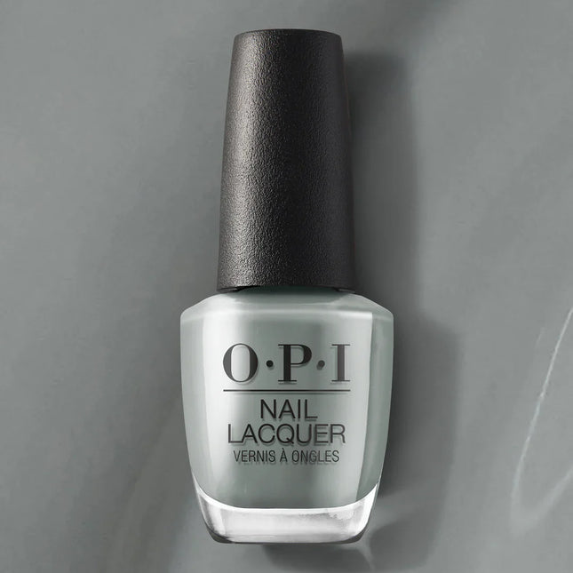 OPI NAIL LACQUER - NLMI07 - SUZI TALKS WITH HER HANDS