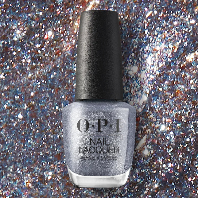 OPI NAIL LACQUER - NLMI08 - OPI NAILS THE RUNWAY