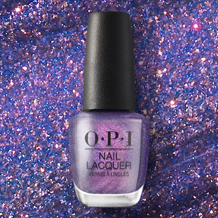 OPI NAIL LACQUER - NLMI11 - LEONARDO'S MODEL COLOR