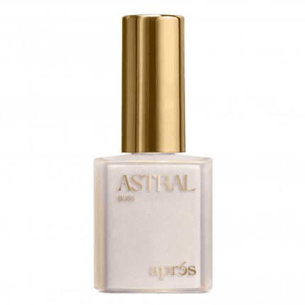 Apres - Astral Gel Couleur - Pearlescent (#P01 - #P10)