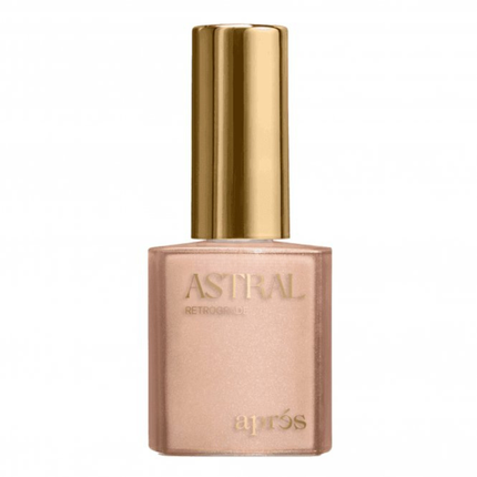 Apres - Astral Gel Couleur - Pearlescent (#P01 - #P10)