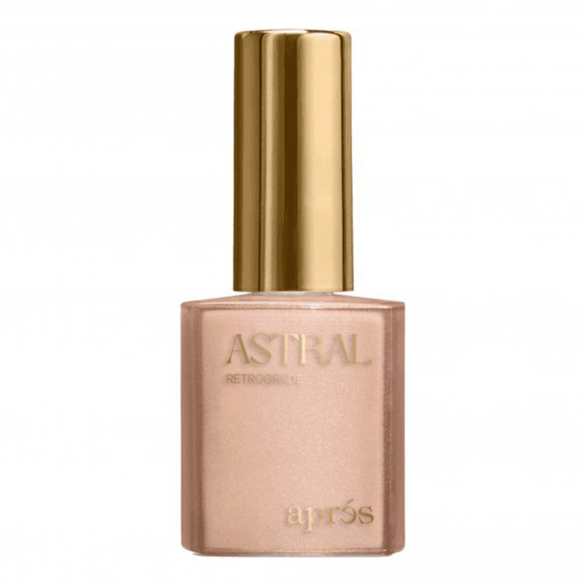 Apres - Astral Gel Couleur - Pearlescent (#P01 - #P10)