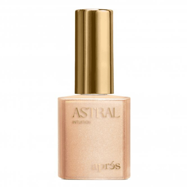 Apres - Astral Gel Couleur - Pearlescent (#P01 - #P10)