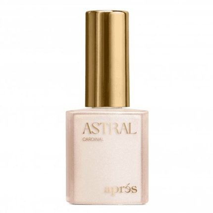 Apres - Astral Gel Couleur - Pearlescent (#P01 - #P10)