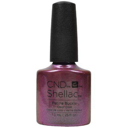 CND - Shellac Original Gel 7.3ml - PSTUVW