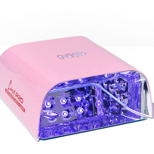 NotPolish - Luxe Pro LED Lamp 100W - Pink (NEW 2025)