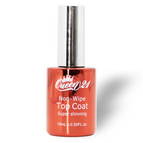 Non Wipe Top Coat