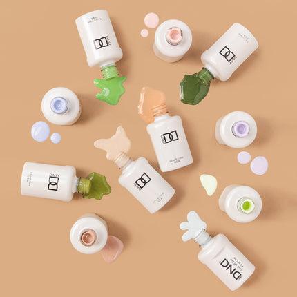 DND - Retro Earth Scape Duo Full Set 36 Colors (#966 - #1003) - NEW