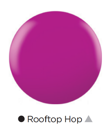 CND - Shellac Original Gel 7.3ml (#101 - #171)