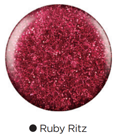 CND - Shellac Original Gel 7.3ml (#101 - #171)