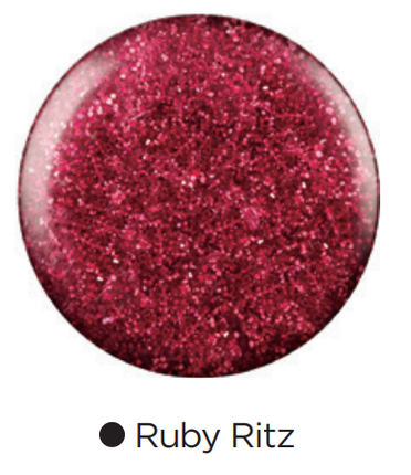 CND - Shellac & Vinylux Duo 7.3ml (#101 - #171)