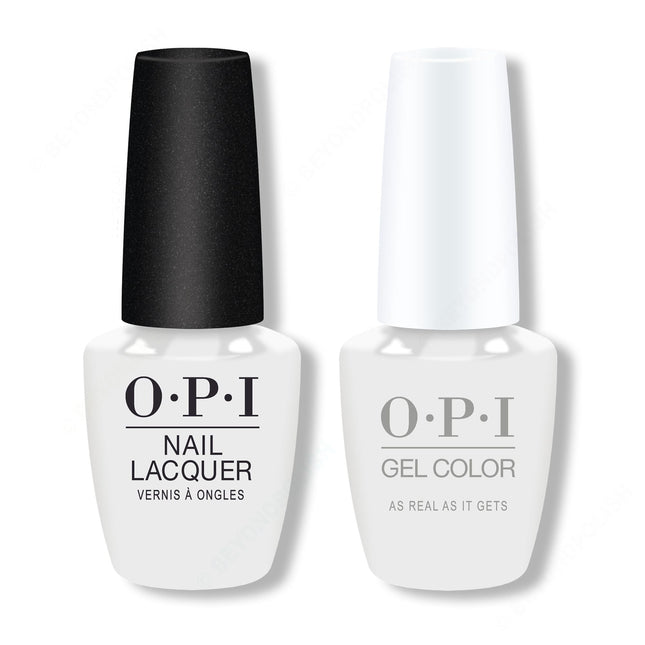 OPI - My Me Era Summer 2024 - Gel & Lacquer Duo (NEW)