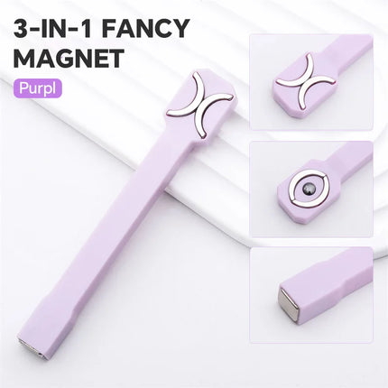 Magnetic Stick for 3D Cat Eye & Glitter Nails
