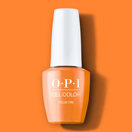 OPI - My Me Era Summer 2024  - Gel Color (12 Colors)