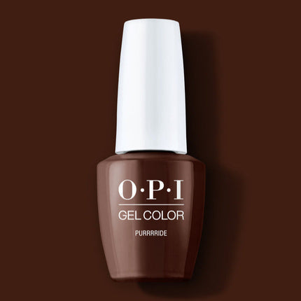 OPI - My Me Era Summer 2024  - Gel Color (12 Colors)